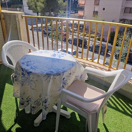 דירות Inter2 Salou Cozy מראה חיצוני תמונה